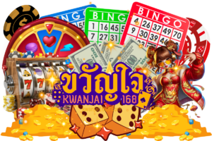 เทคนิคการเลือกเกมสล็อต
